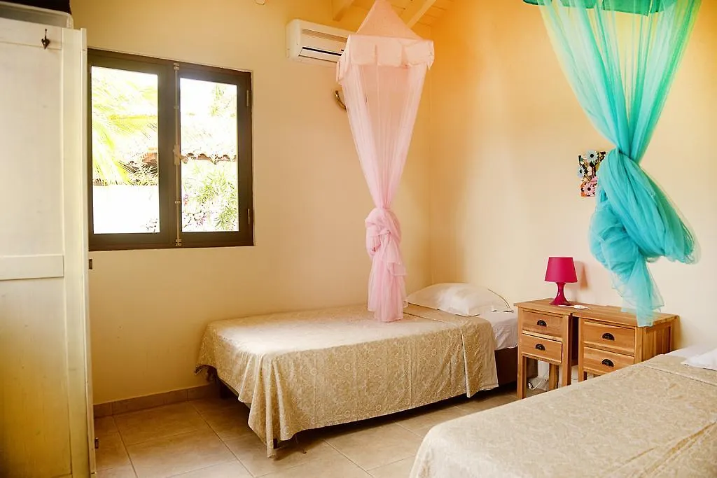 Villa Pela Playa