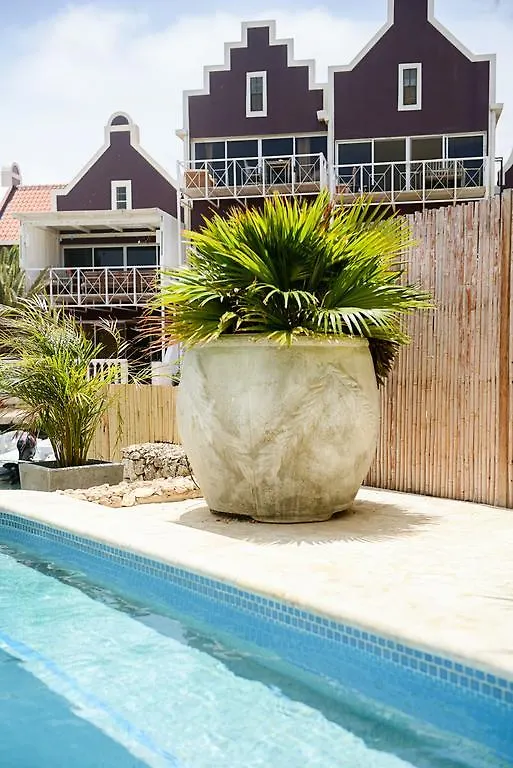 Villa Pela Playa