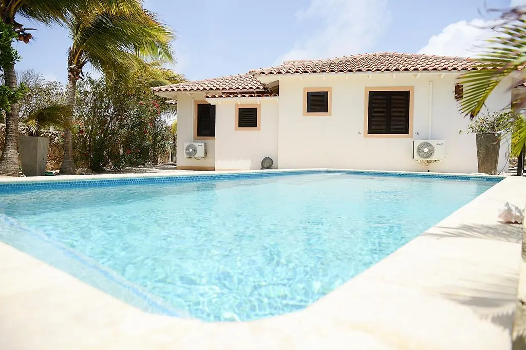 Villa Pela Playa
