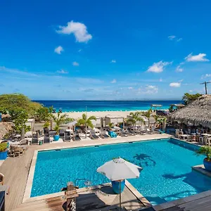 Aparthotel Bloozz Bonaire, Kralendijk (Bonaire)